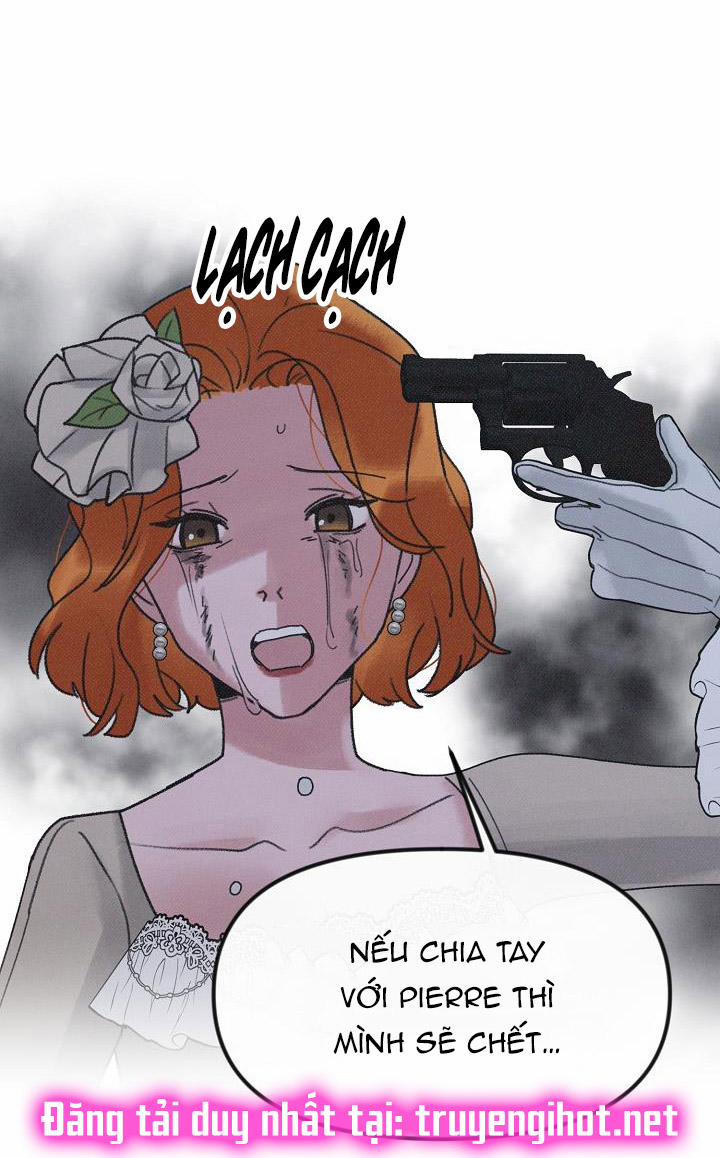 How Dare You 32.3 trang 17