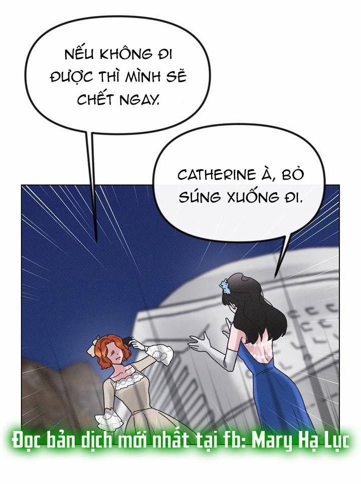 How Dare You 32.3 trang 18