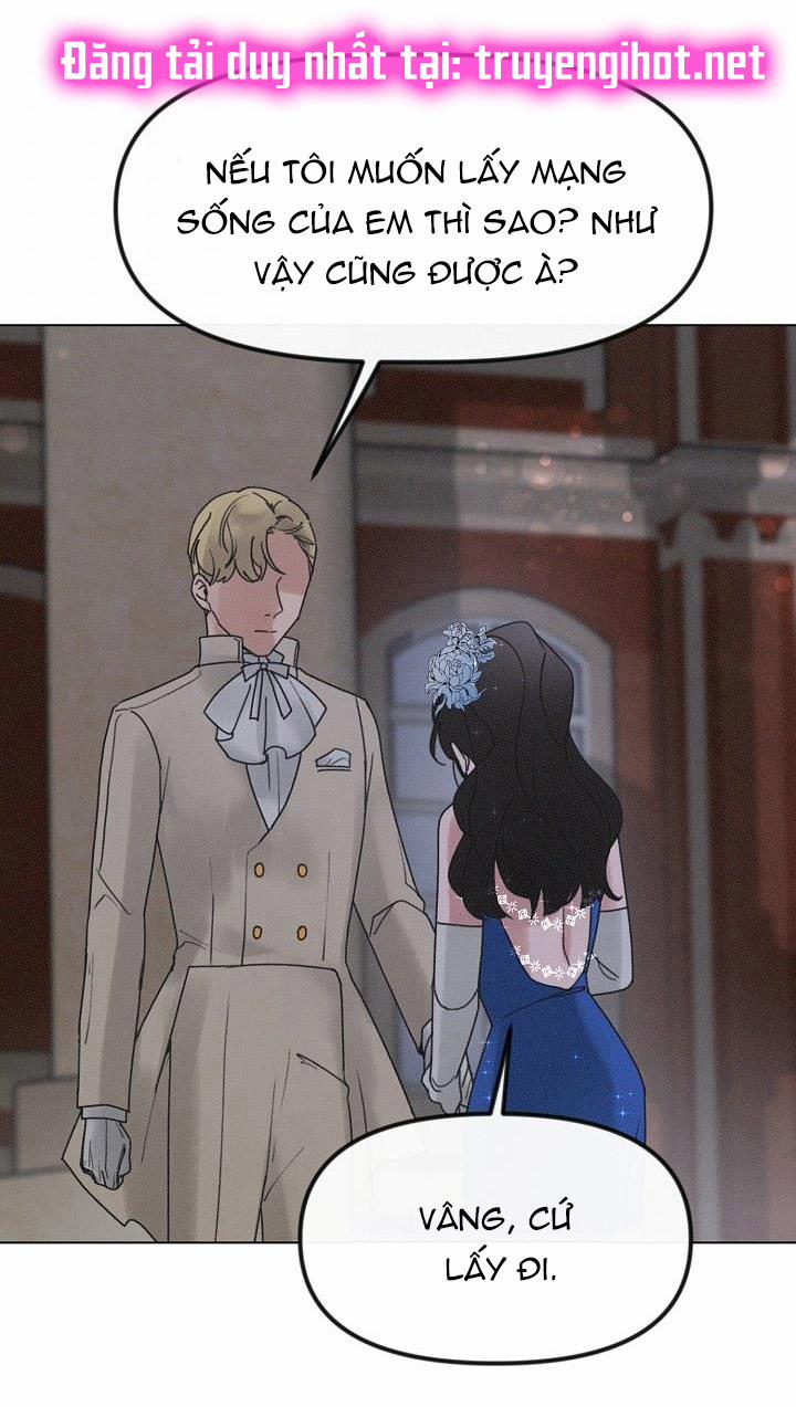 How Dare You 32.3 trang 21