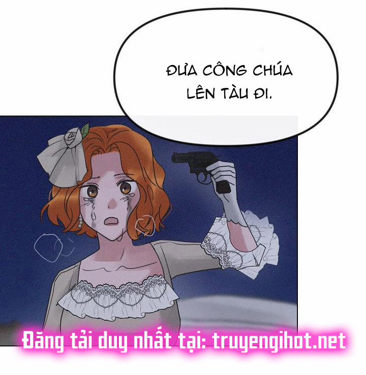 How Dare You 32.3 trang 23