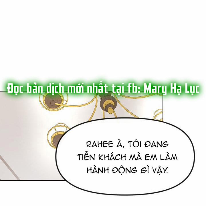 How Dare You 32.3 trang 6