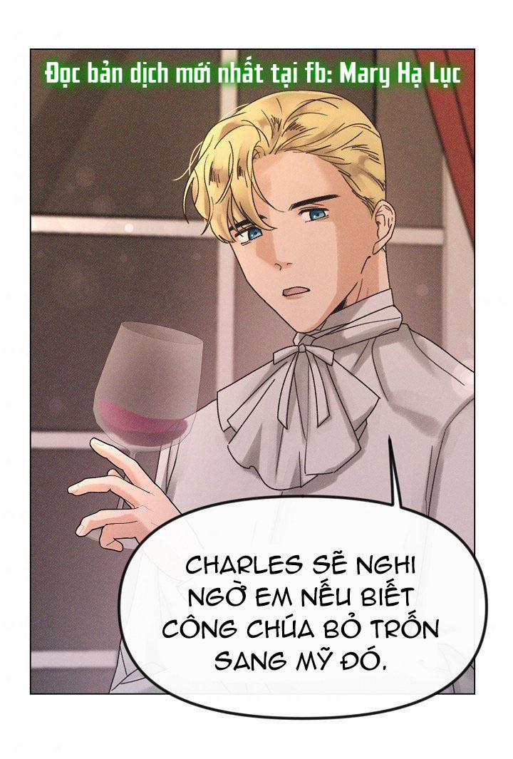 How Dare You 33.1 trang 1