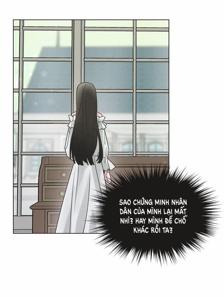 How Dare You 33.1 trang 13