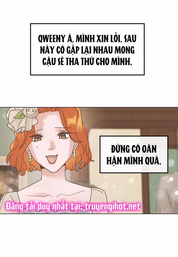 How Dare You 33.1 trang 14