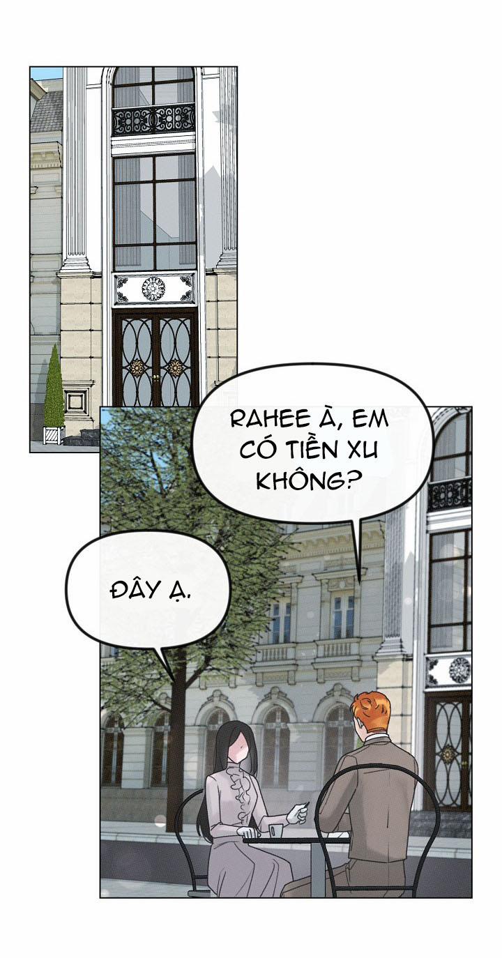 How Dare You 33.1 trang 20