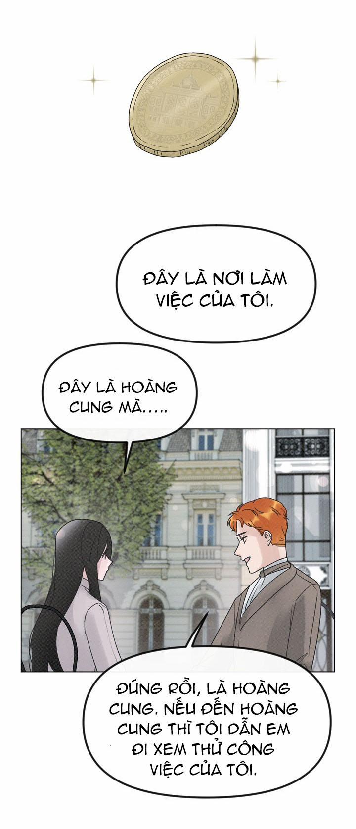 How Dare You 33.1 trang 21