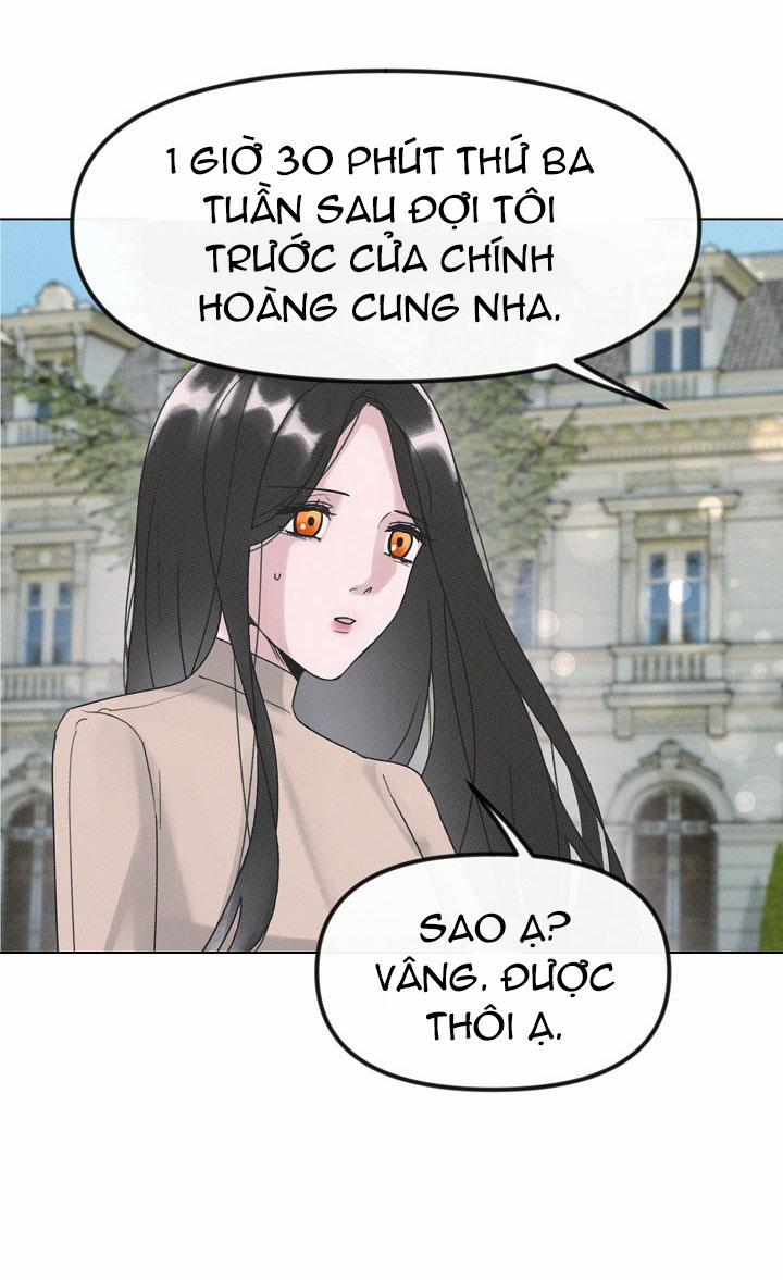 How Dare You 33.1 trang 22