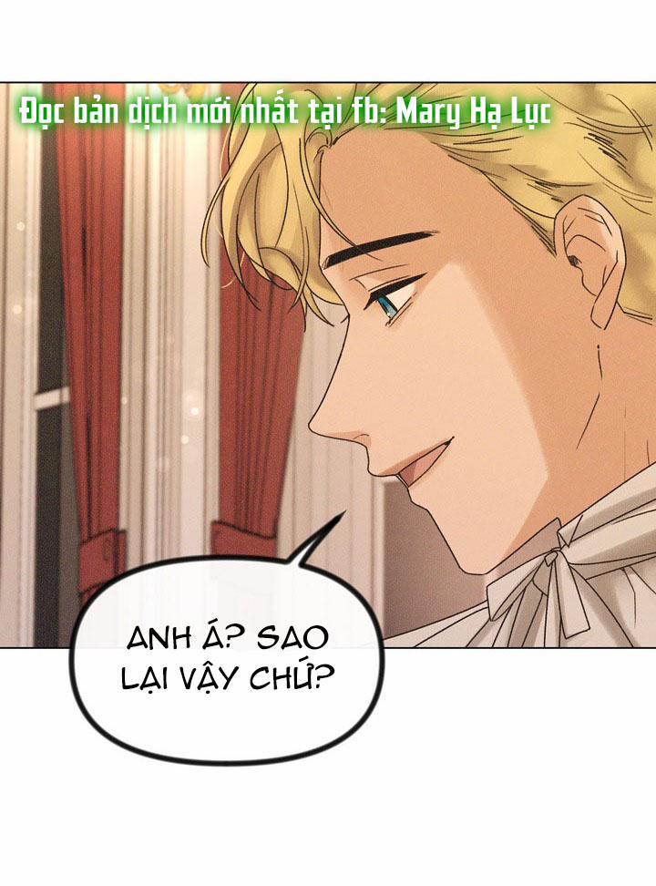 How Dare You 33.1 trang 3