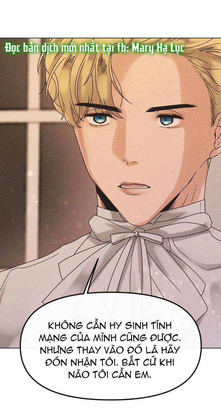 How Dare You 33.1 trang 6