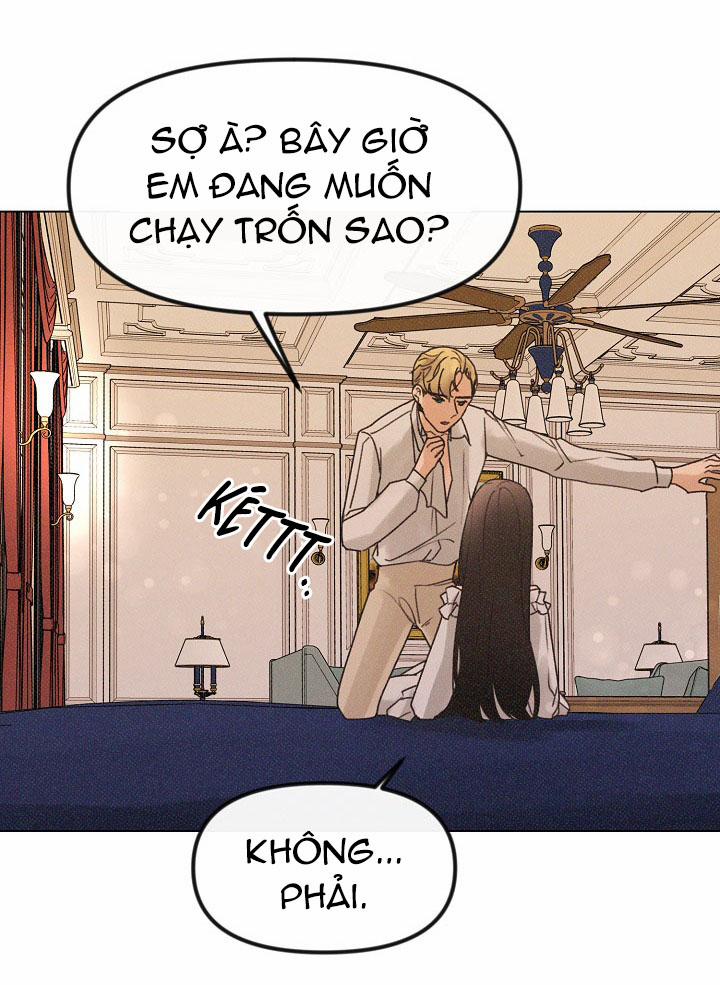 How Dare You 33.1 trang 7