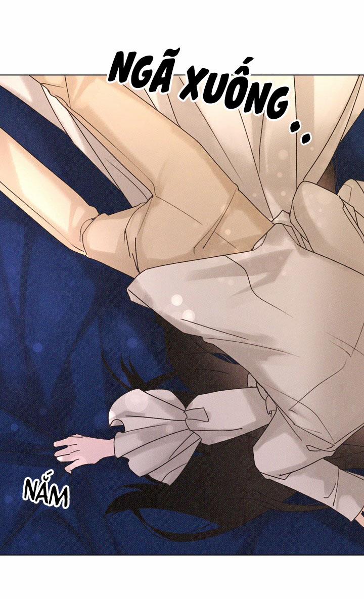 How Dare You 33.1 trang 8