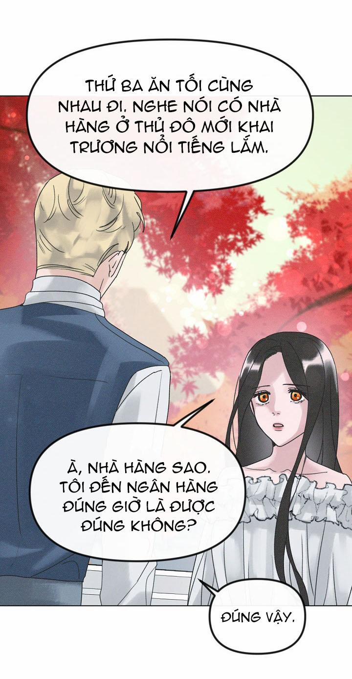 How Dare You 33.2 trang 1