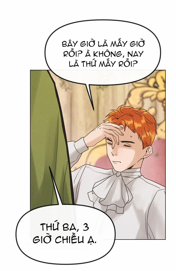 How Dare You 33.2 trang 13