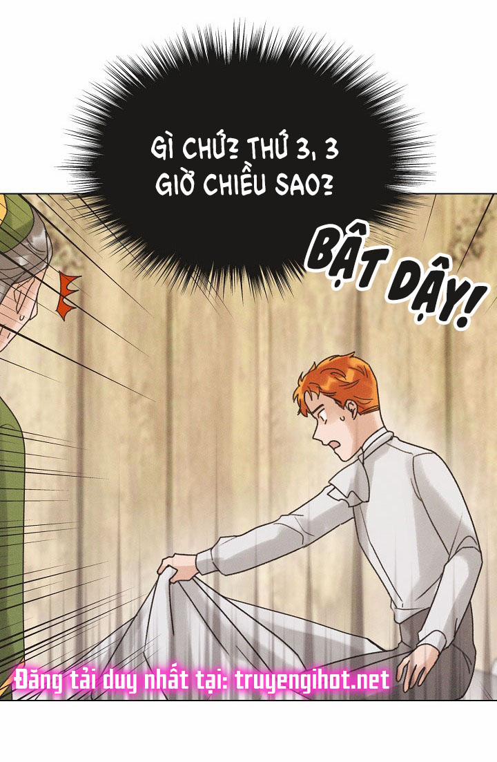 How Dare You 33.2 trang 14