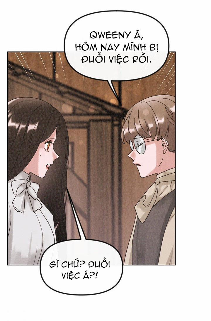 How Dare You 33.2 trang 19