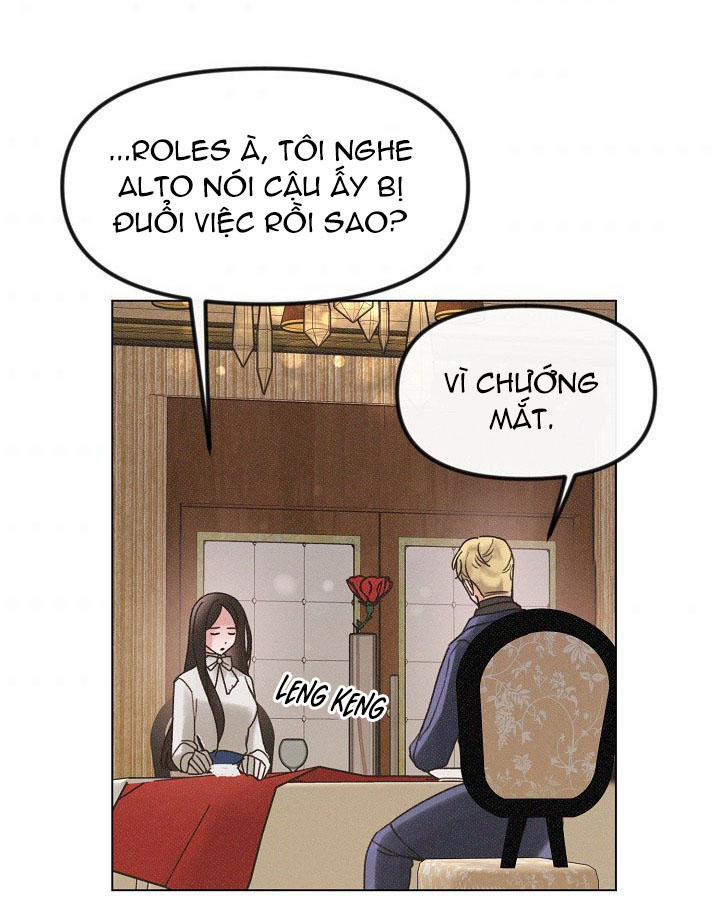 How Dare You 33.2 trang 21