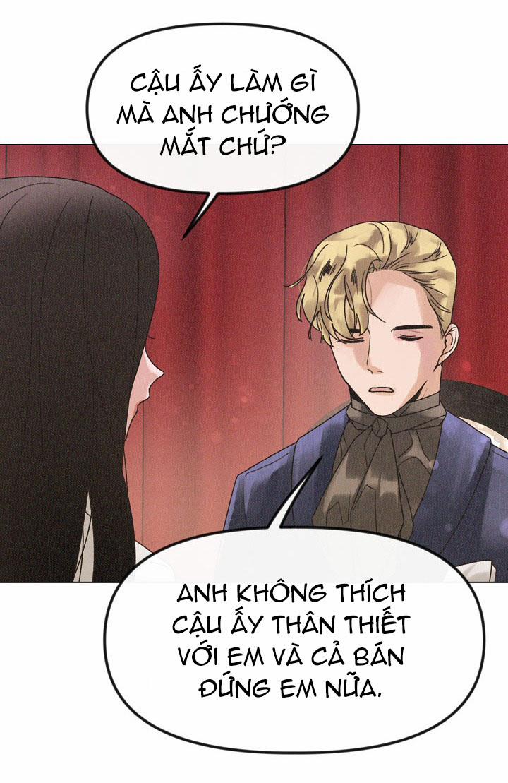 How Dare You 33.2 trang 22