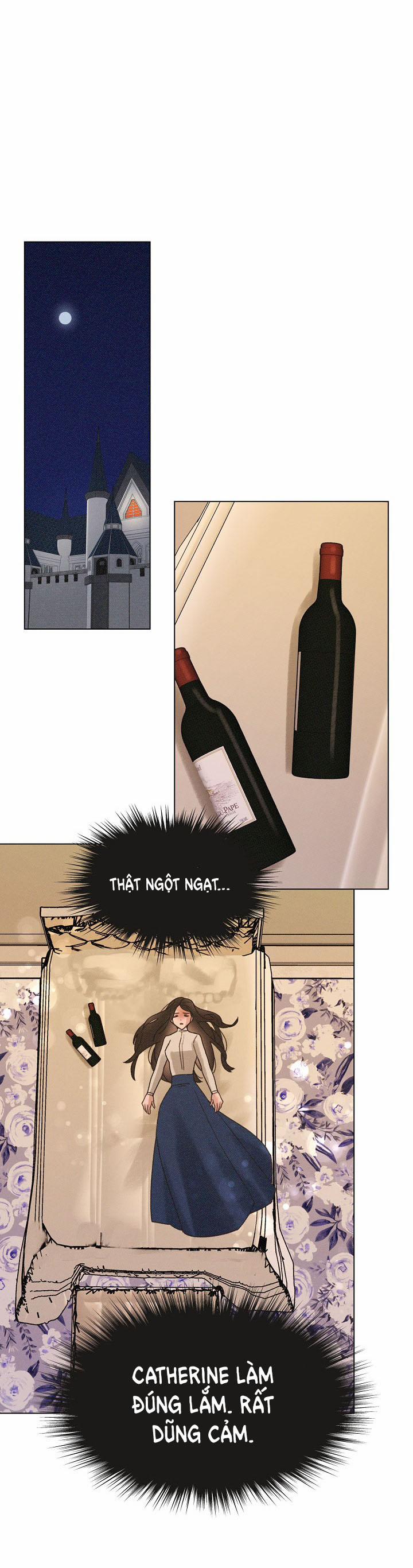 How Dare You 33.2 trang 24