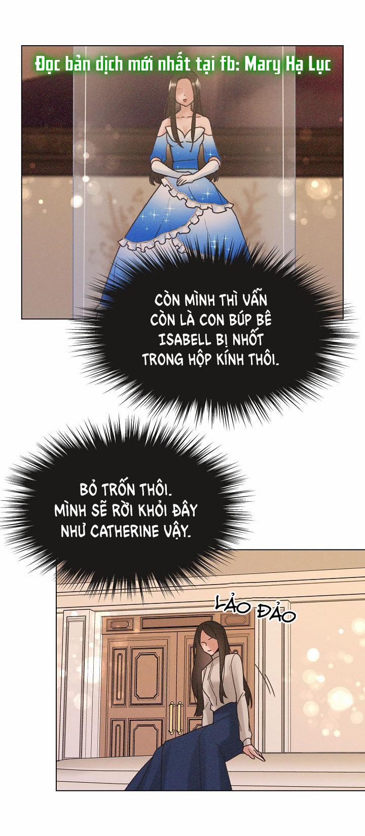 How Dare You 33.2 trang 25