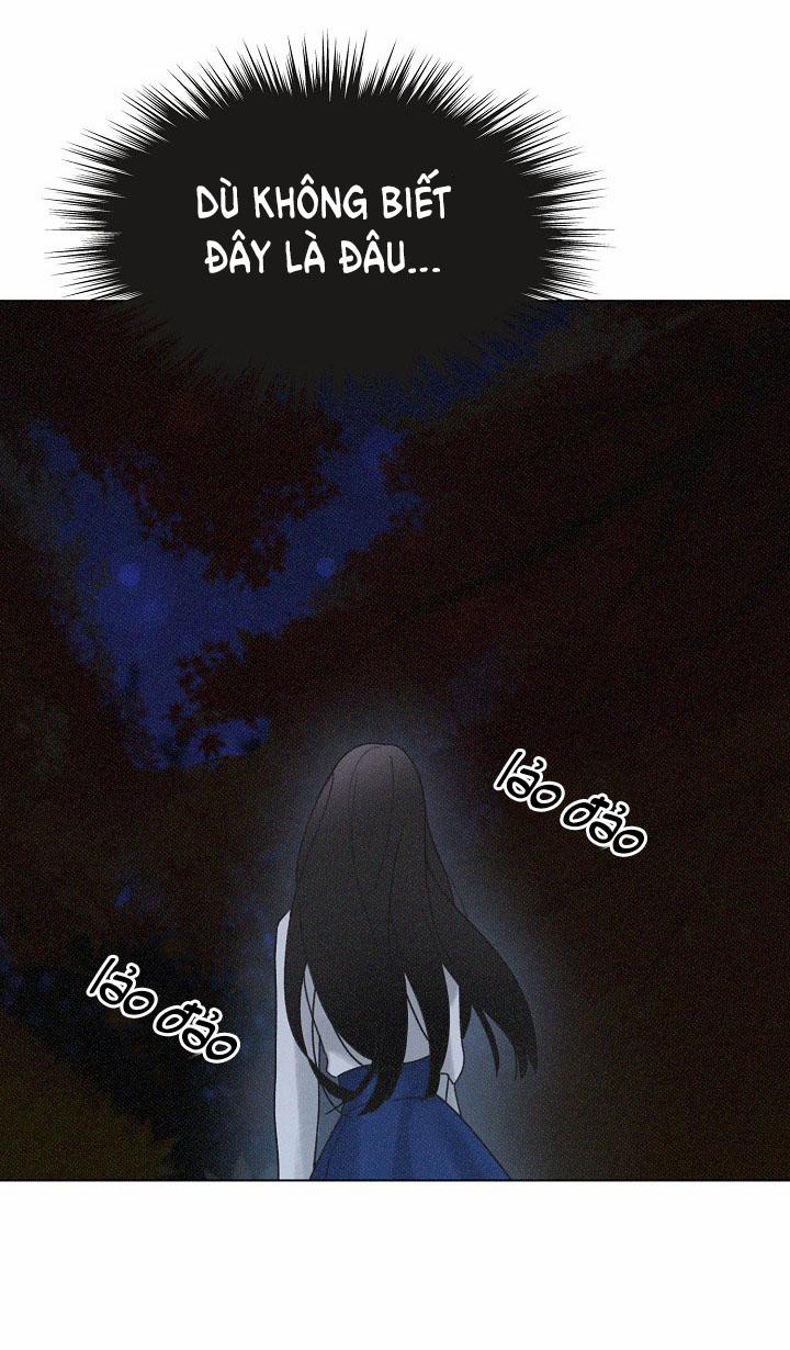 How Dare You 33.2 trang 31