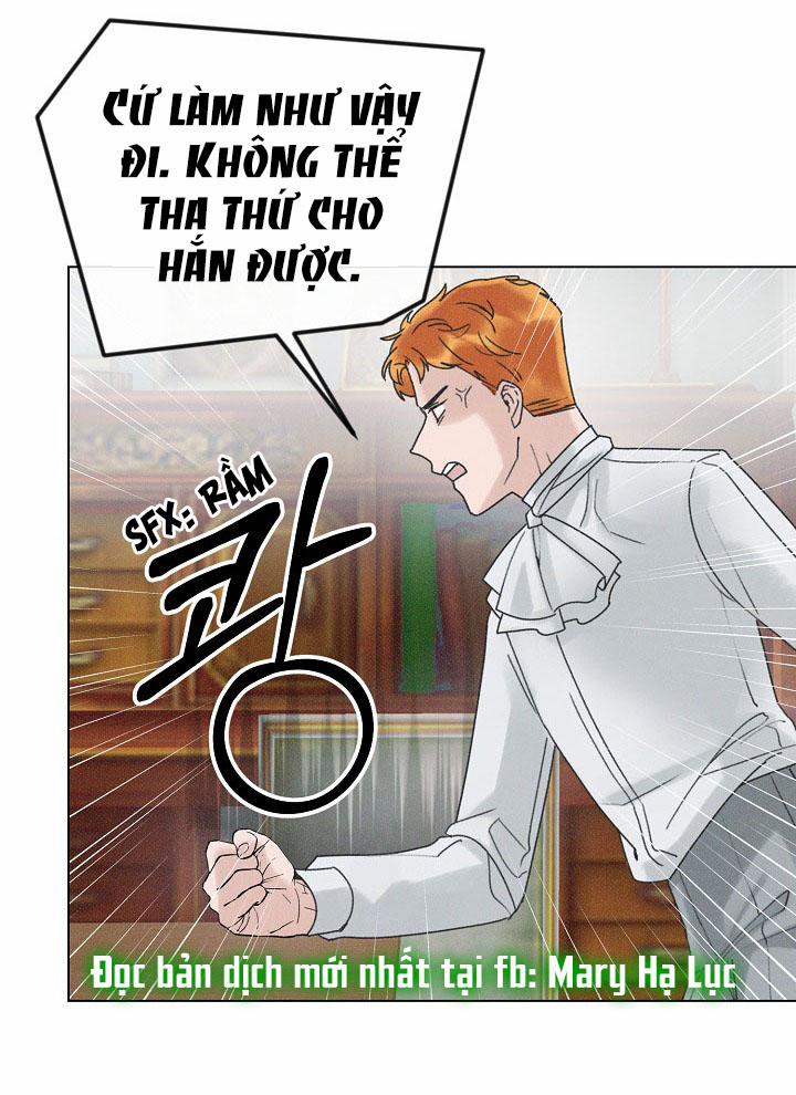 How Dare You 33.2 trang 5