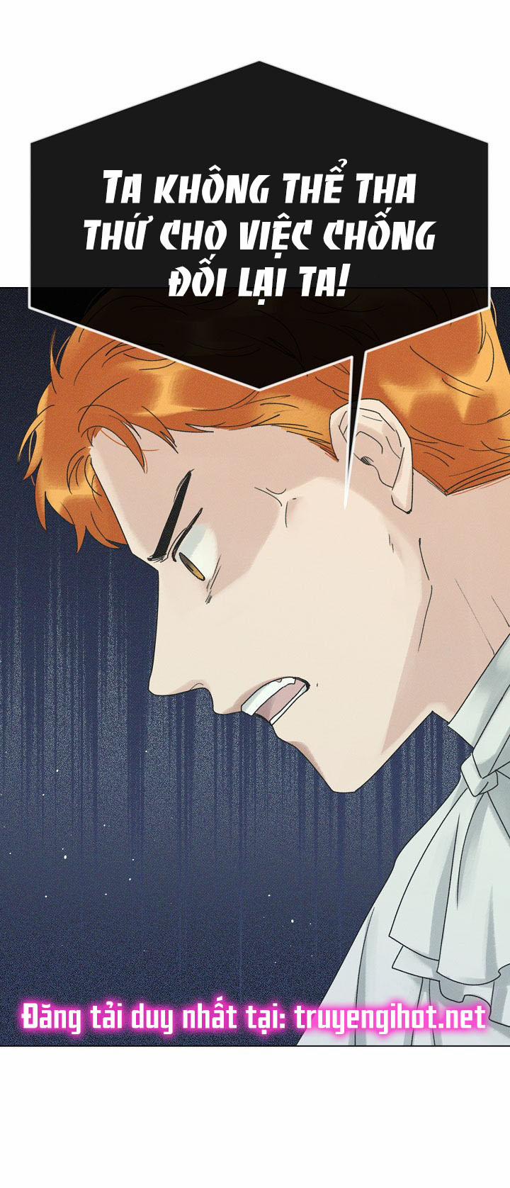 How Dare You 33.2 trang 6