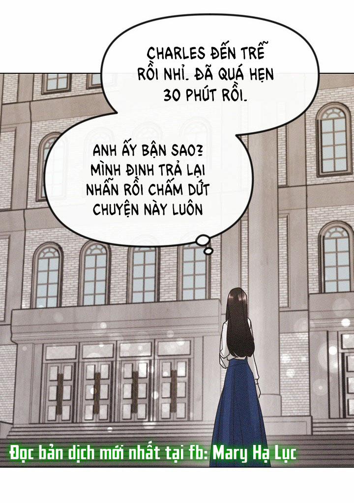 How Dare You 33.2 trang 9