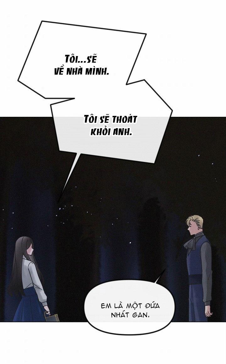 How Dare You 34 trang 0