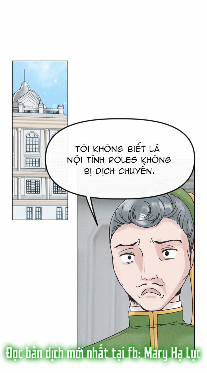 How Dare You 34 trang 20