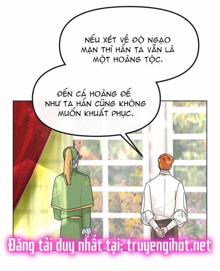 How Dare You 34 trang 21