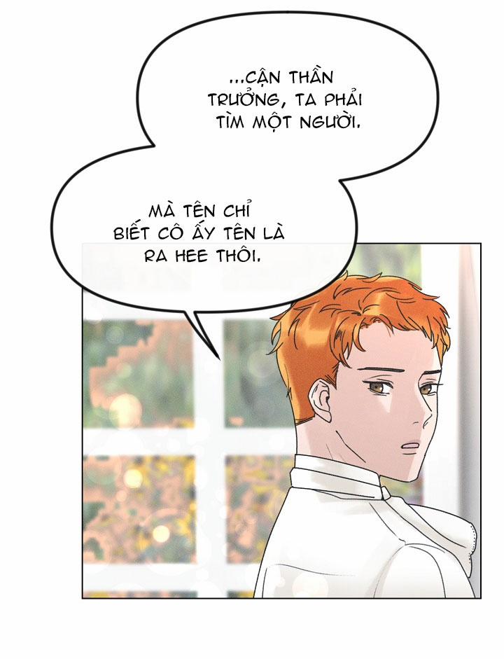 How Dare You 34 trang 22