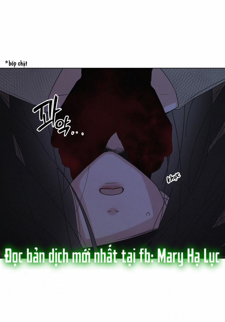 How Dare You 34 trang 28