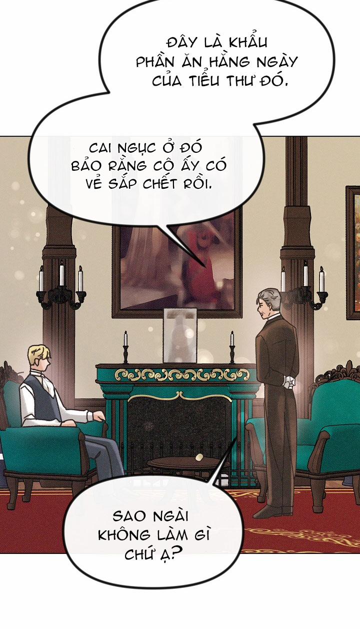 How Dare You 34 trang 35