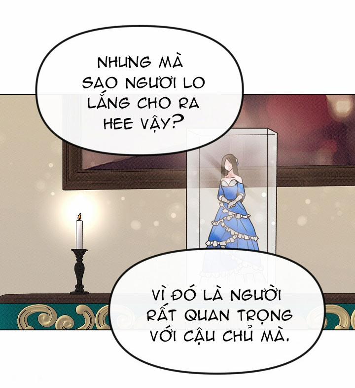 How Dare You 34 trang 37