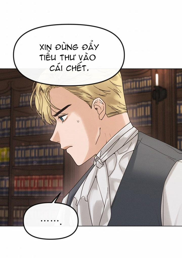 How Dare You 34 trang 38