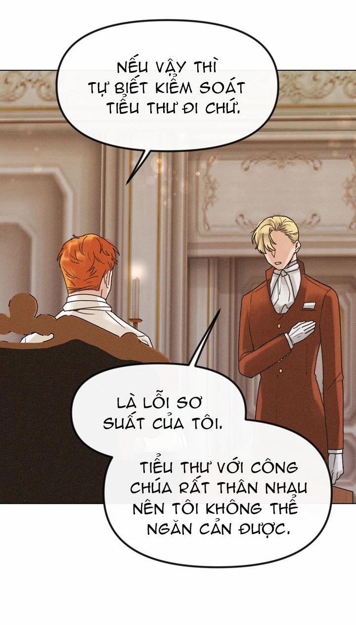 How Dare You 34 trang 42