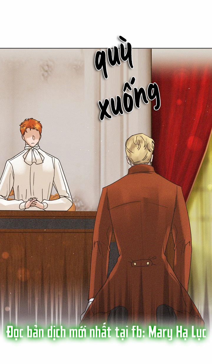 How Dare You 34 trang 45