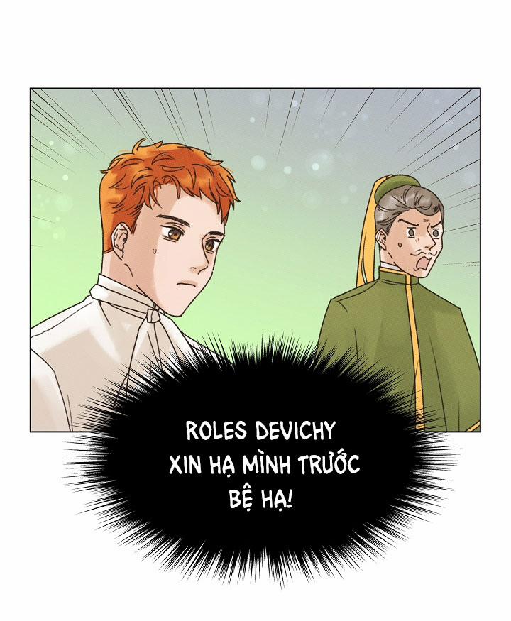 How Dare You 34 trang 46