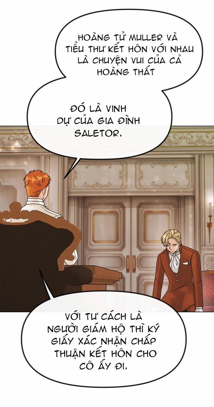 How Dare You 34 trang 47