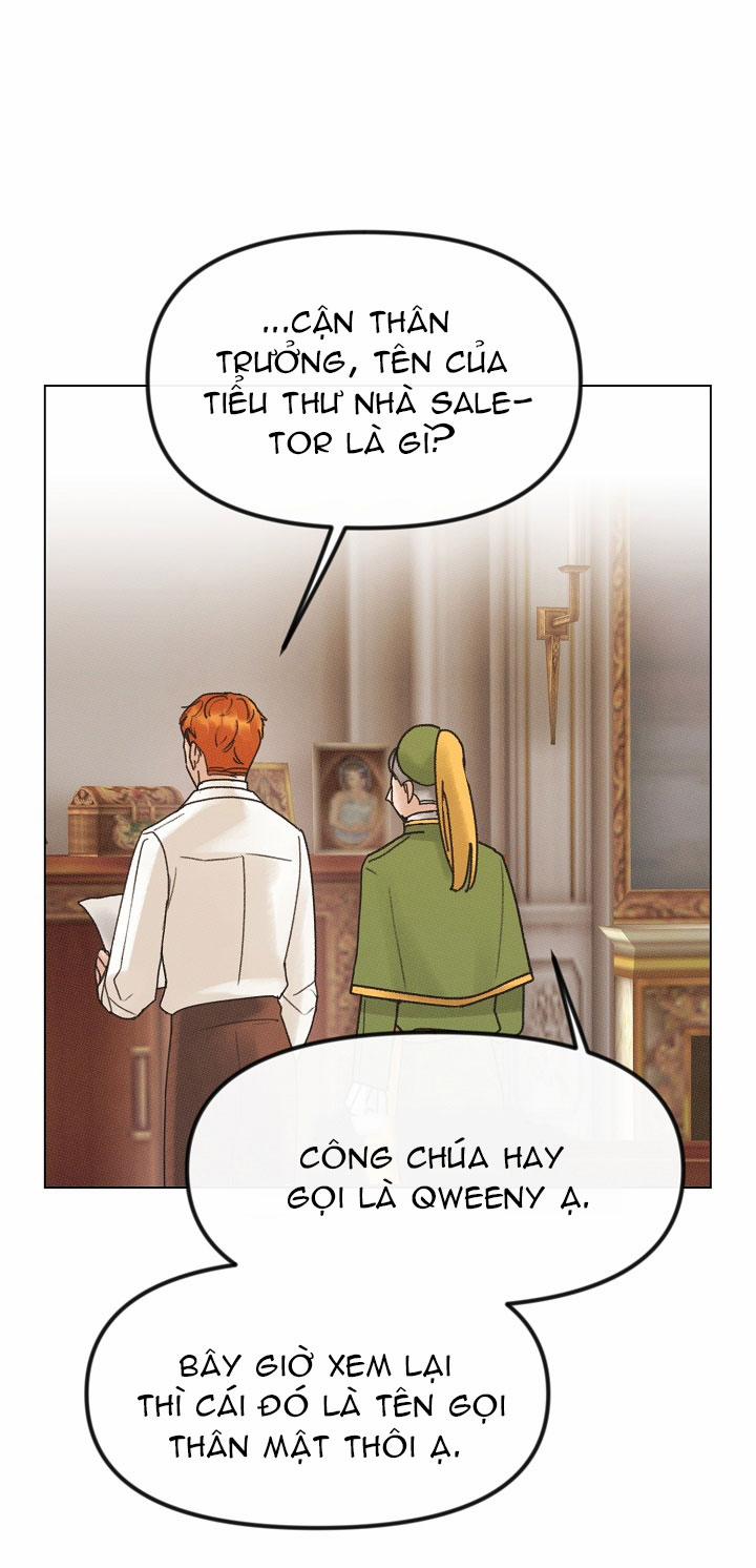 How Dare You 34 trang 53