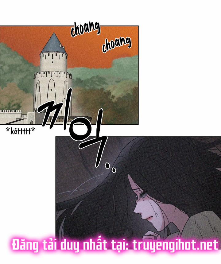 How Dare You 34 trang 55