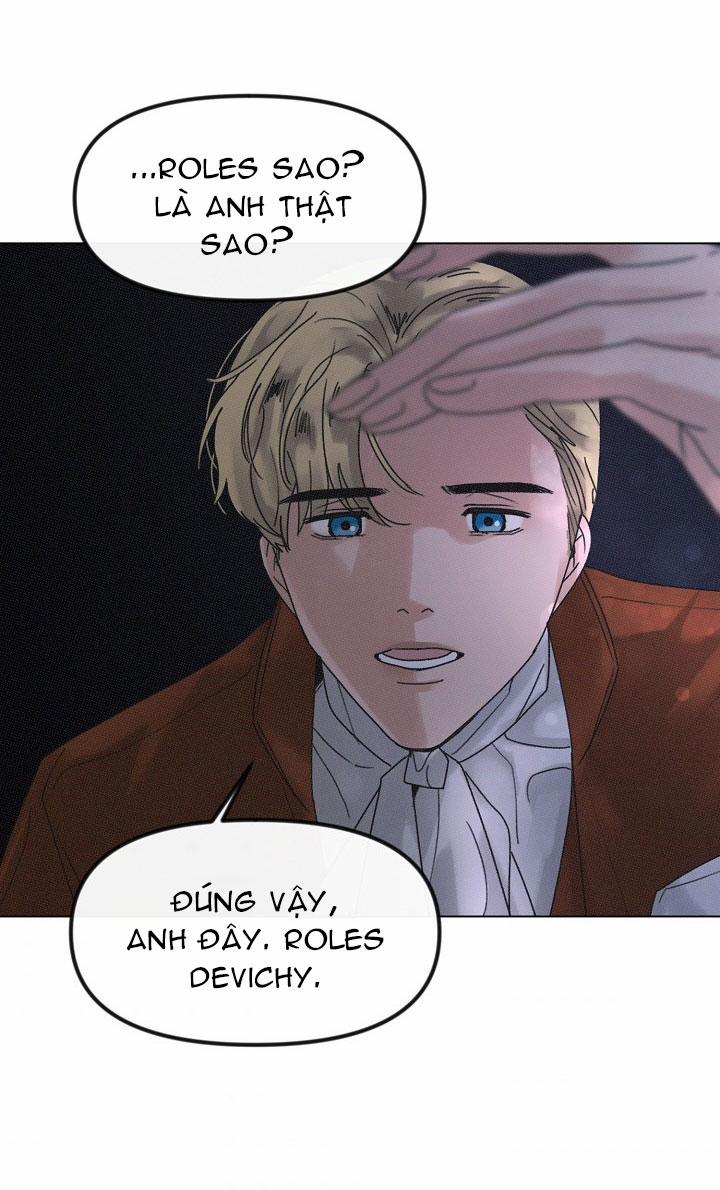 How Dare You 34 trang 57