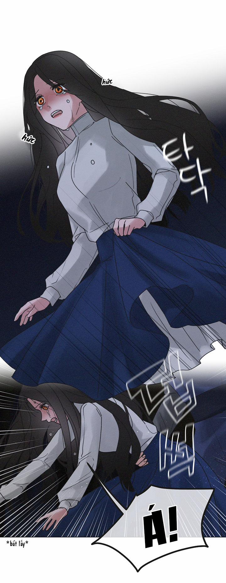 How Dare You 34 trang 6