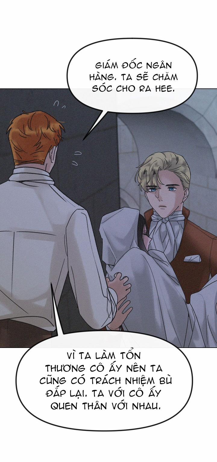 How Dare You 34 trang 60