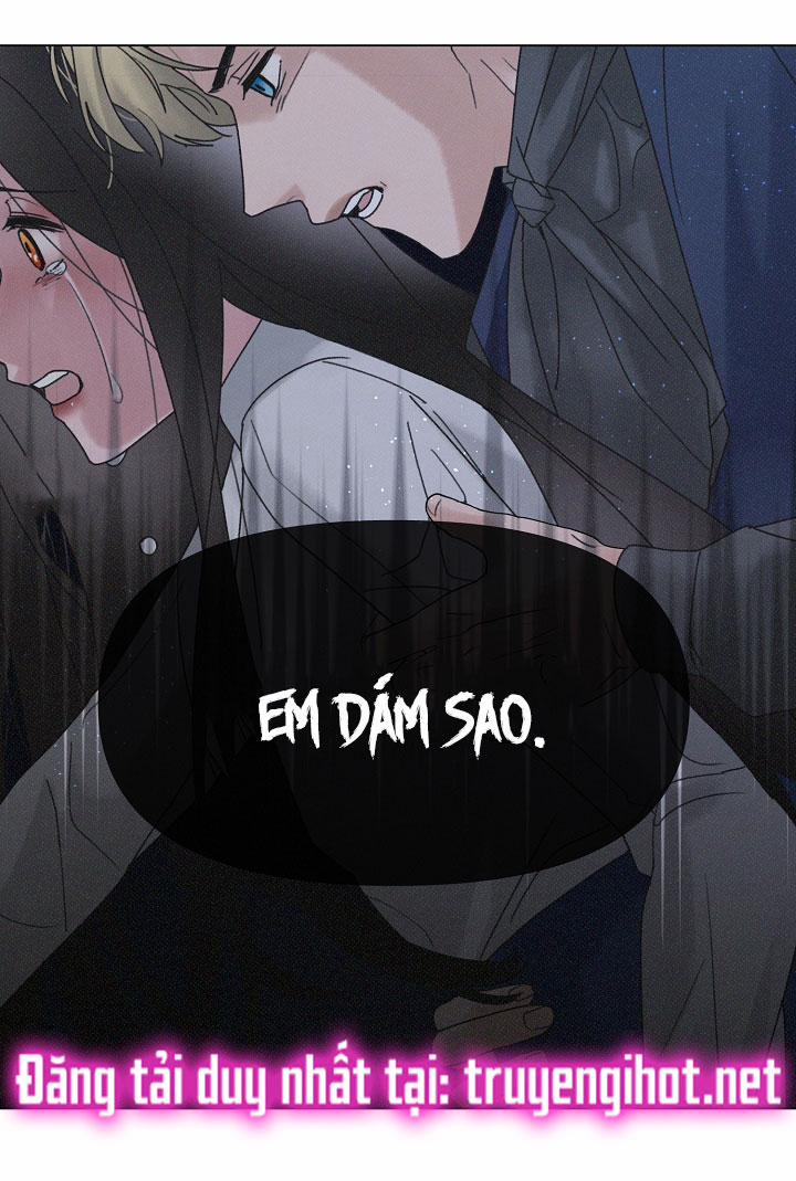 How Dare You 34 trang 7