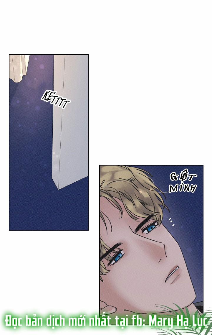 How Dare You 35 trang 19