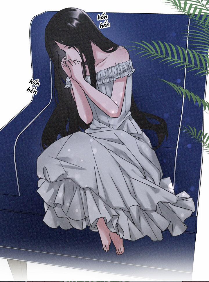 How Dare You 35 trang 20