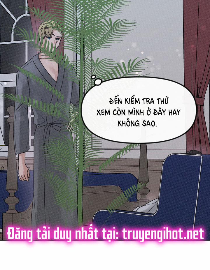 How Dare You 35 trang 21