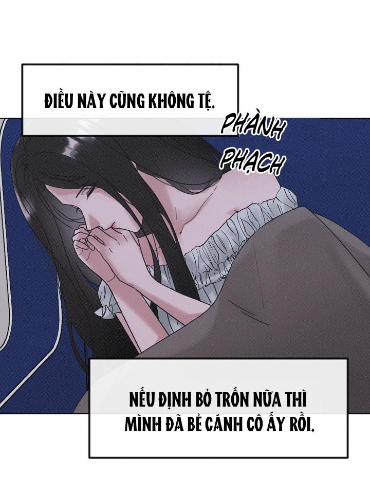 How Dare You 35 trang 22