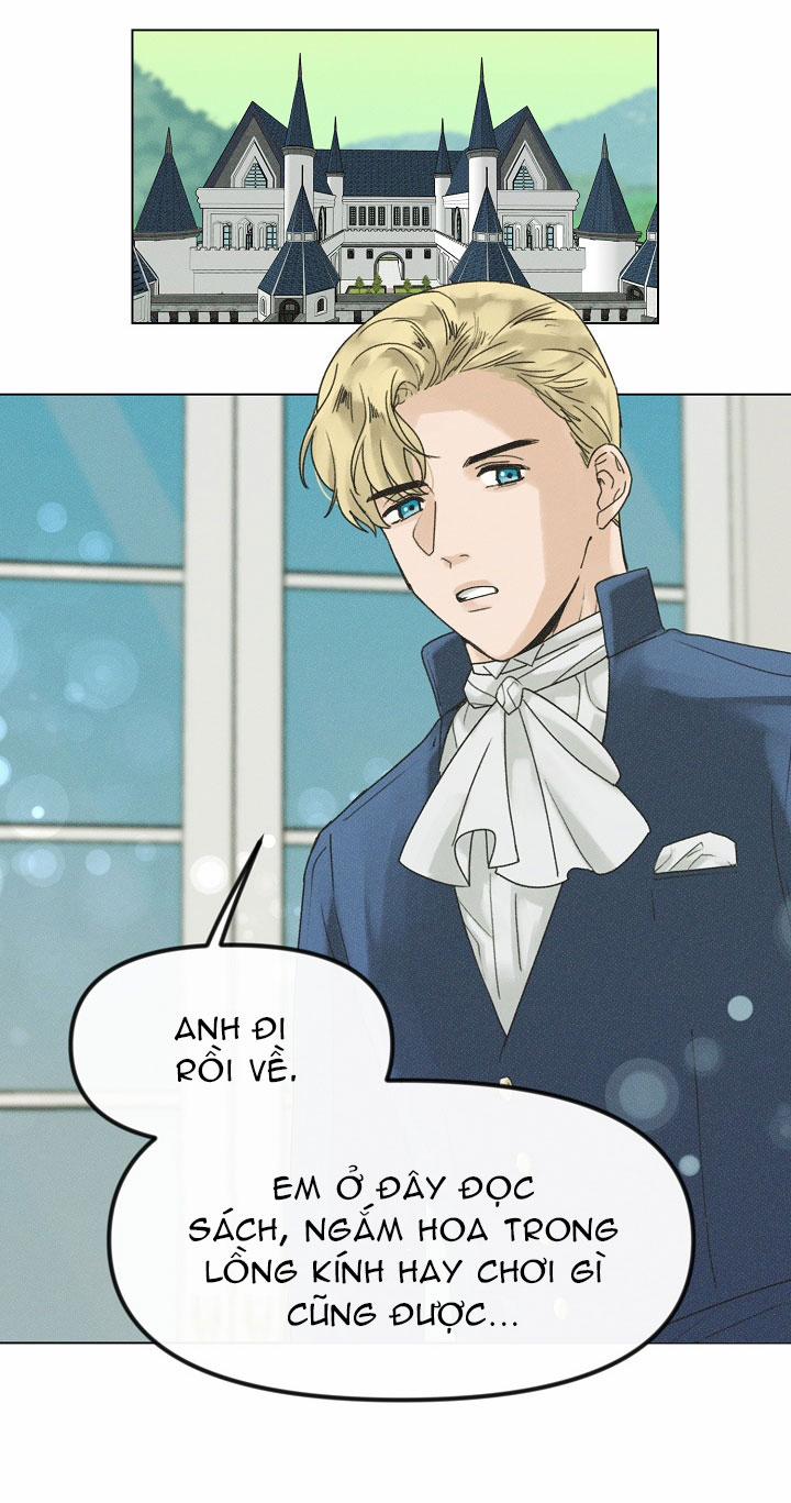 How Dare You 35 trang 24